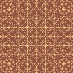 Seamless pattern