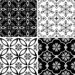 Seamless patterns