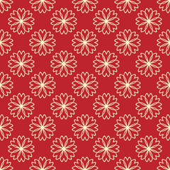 Seamless pattern