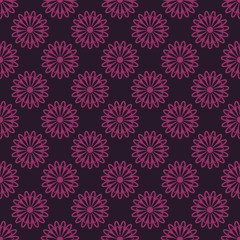 Seamless pattern