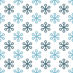Seamless pattern