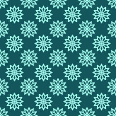 Seamless pattern
