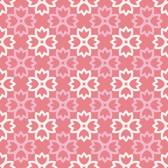 Seamless pattern