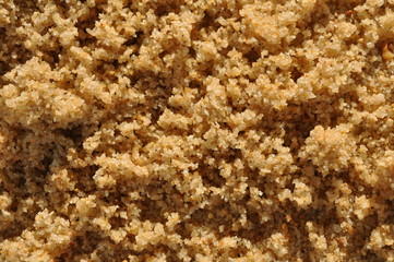 Sand background