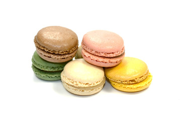 macarons