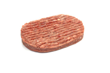 steak haché