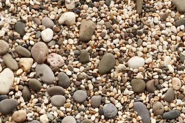 Stones