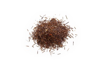 brown herbal grass