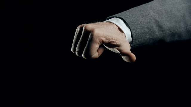 Give the Go or Give the No