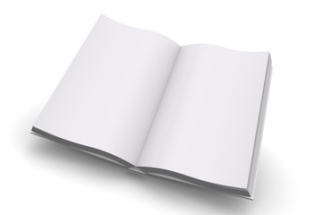 Open Book