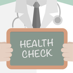 Health Check