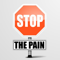 Stop the Pain