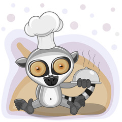 Cook Lemur
