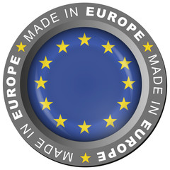 Made in EUROPE