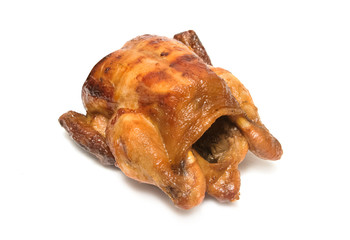 Whole Roasted Chicken