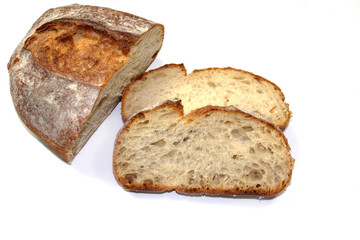 pain de campagne
