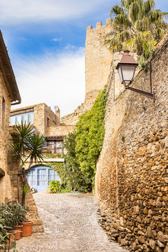 Peratallada