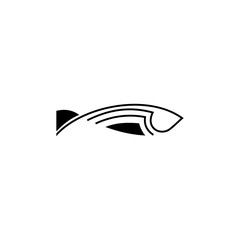 fish logo - 78038250