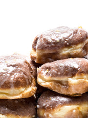 Polish donuts