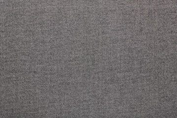 Fond de texture de tissu gris