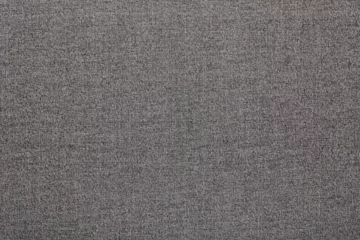 Papier Peint photo autocollant Poussière Fond de texture de tissu gris