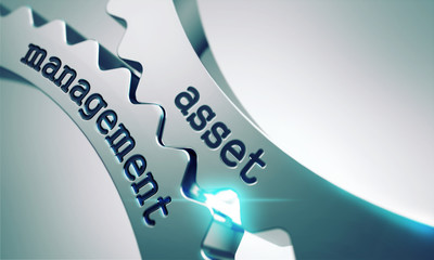 Asset Management on the Cogwheels.
