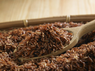 brown rice