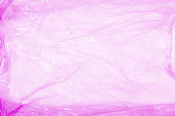 Fototapeta premium Plastic bag