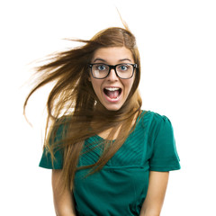 Surprised Face