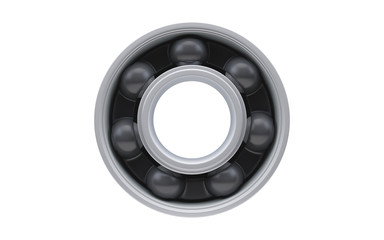 Ball bearing