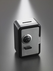 safe box