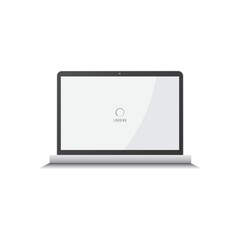 notebook laptop computer