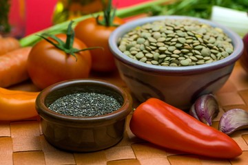 Zutaten-Linseneintopf-2