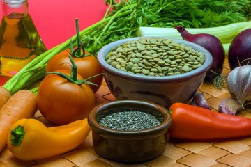 Zutaten-Linseneintopf-3