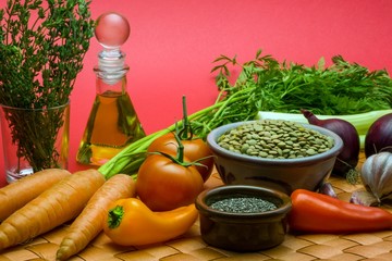 Zutaten-Linseneintopf-4