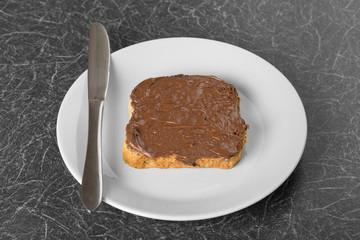 Chocolate Spread