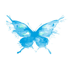 butterflies design