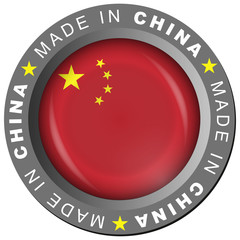 Made in CHINA