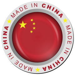Made in CHINA