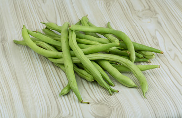 Green beans