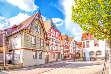 Heilig Geist Hospital Bensheim