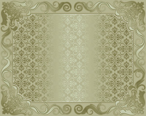 Silver background