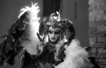 carnaval de Venise