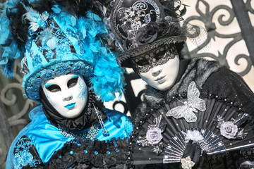 carnaval de venise