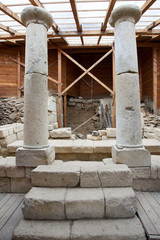 Bulgaria Starosel Thracian Sanctuary