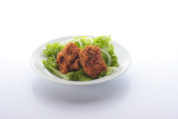 唐揚げ