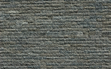 Granite  wall background