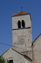 Fototapeta premium ciovo monestery