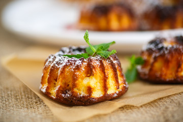 cheese muffins