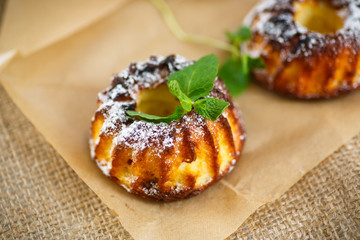 cheese muffins